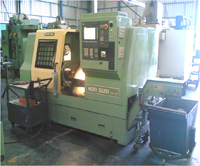 MORI SEIKI SL-15
